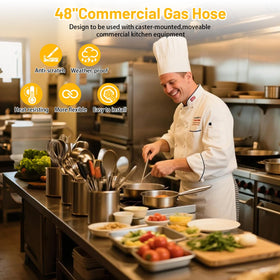 Cudnt 1675KIT48 installation manual guides fast, correct setup for kitchens.