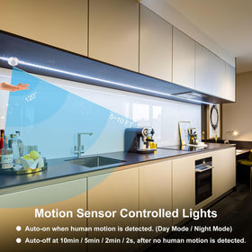 CULAVON 12V DC power adapter ensures stable flicker free lighting