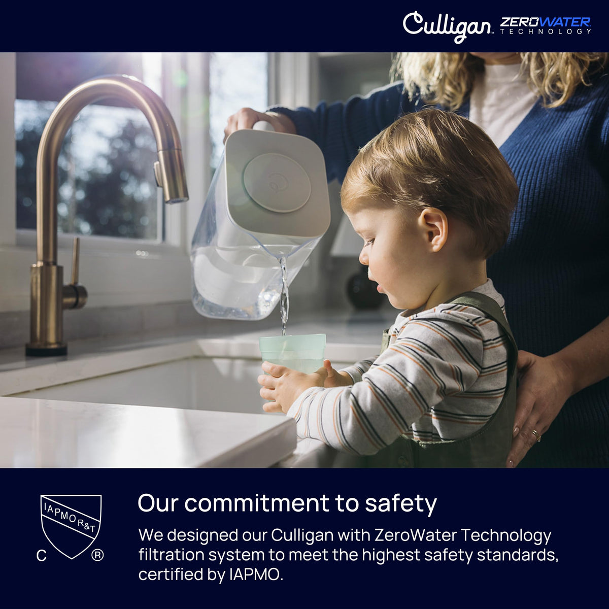 BPA-free construction ensures safe handling during everyday use.