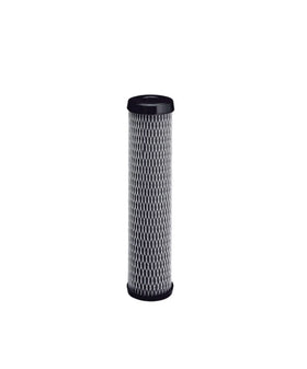 Culligan D-10 under-sink filter cartridges provide up to 3 months of fresh-tasting water.