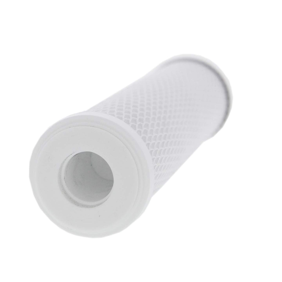 Culligan D-30A lowers sediment and mercury for clearer water.