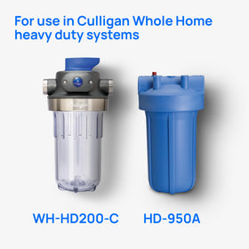 Culligan RFC-BBSA compatible with HD-950A and other Culligan models.