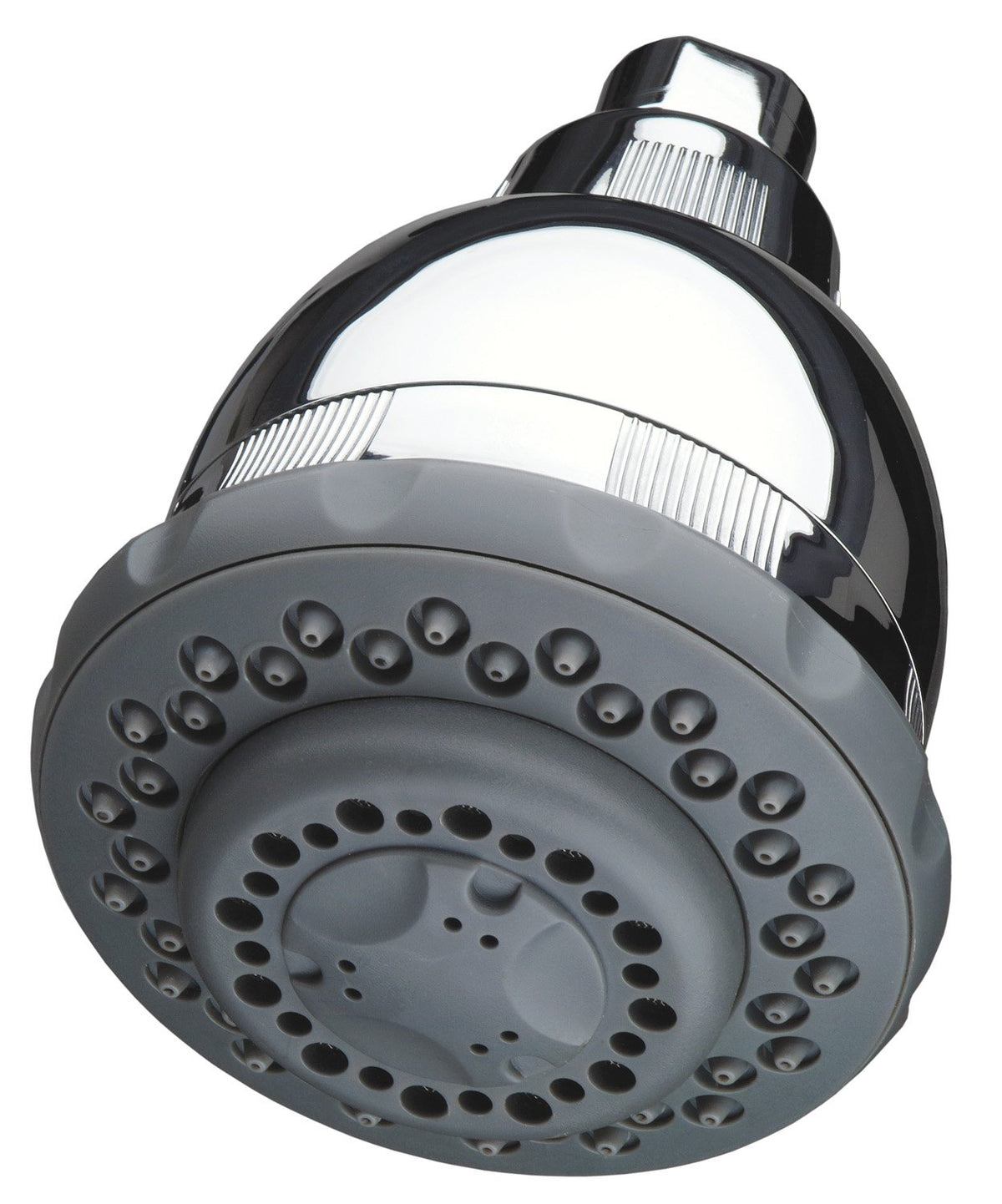 Culligan WSH-C125 filtered shower head softens skin and hair with filtration.