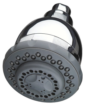 Culligan WSH-C125 filtered shower head softens skin and hair with filtration.