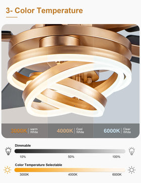 Curve Curio quiet DC motor delivers low-noise airflow.