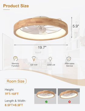 Curve Curio quiet operation enhances bedrooms or living rooms without distraction.
