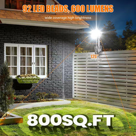 Cusna camping solar light provides long-lasting ambiance during outdoor trips.