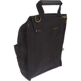 Custom LeatherCraft 1509 rugged 600D polyester withstands daily hard use