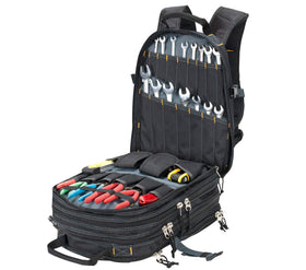 Custom Leathercraft 1132 durability focus on ballistic polyester for harsh environments