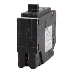 Top view of BRN120AF illustrates compact panel fit and accessibility.