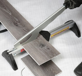 Cutterex ergonomic grip and slip-resistant cushion for comfort