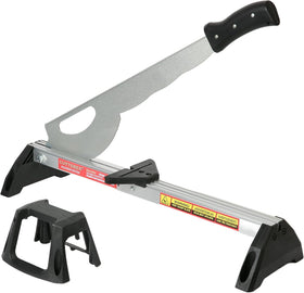 Cutterex four rubber feet protect floors from scratches