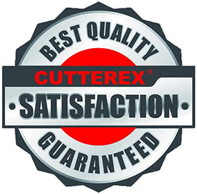 CUTTEREX heavy-duty pull bar for efficient laminate flooring installation