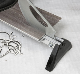 Cutterex 18-inch maximum cut length for short boards