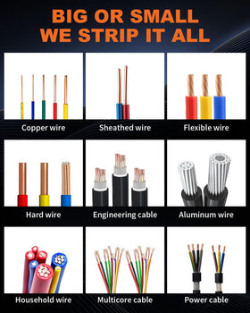CuzConven portable and compact for workshops or job sites.