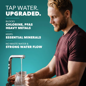 CuZn UC-200 offers five-year filtration life for long-term value