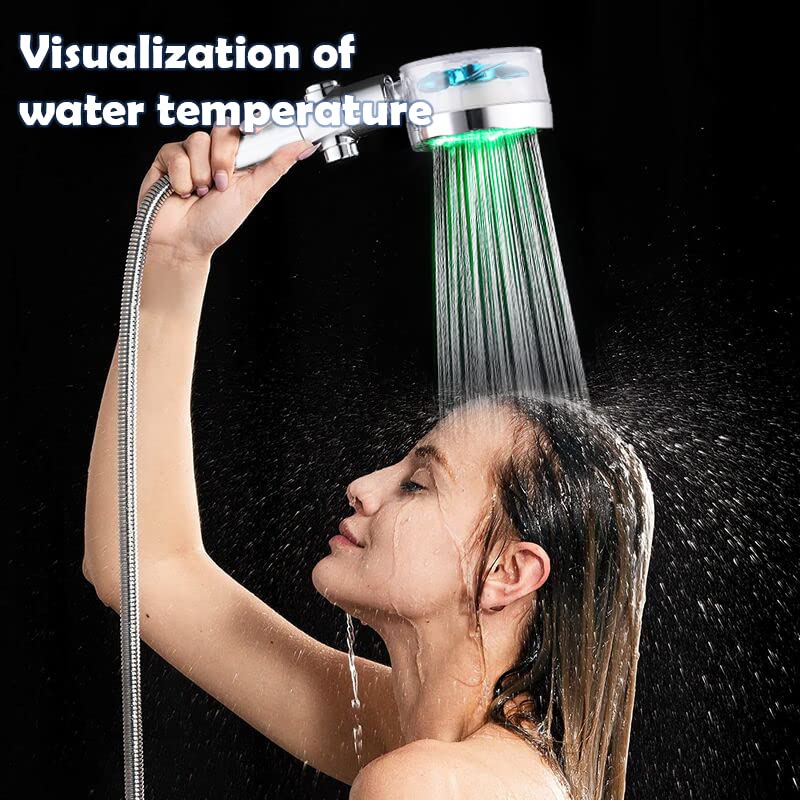 CWPW ANTOWER pause switch allows quick water-free pauses mid-shower.