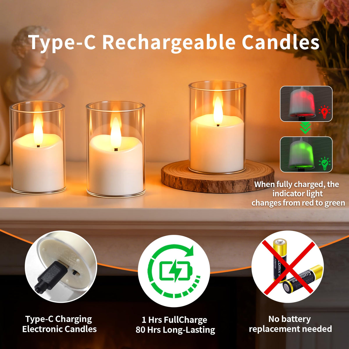 CXJPLRE remote 10-key control elevates convenience