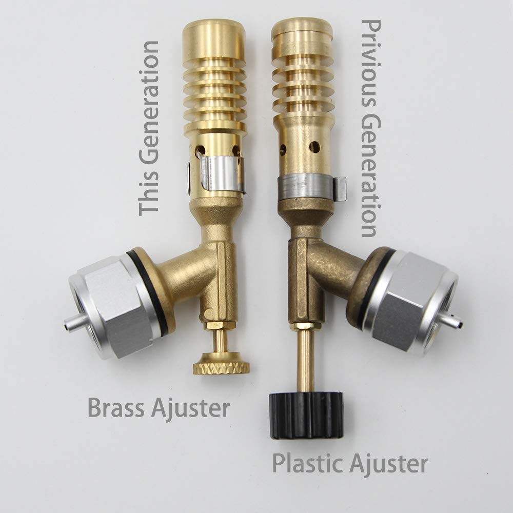Cybring welding torch jewelry making for delicate metal work
