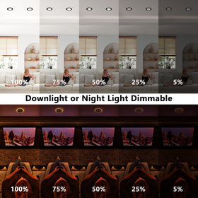 CycevSun ETL-listed lights meet safety and efficiency standards.