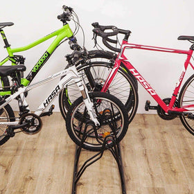 CyclingDeal 5-year warranty emphasizes confident long-term indoor use