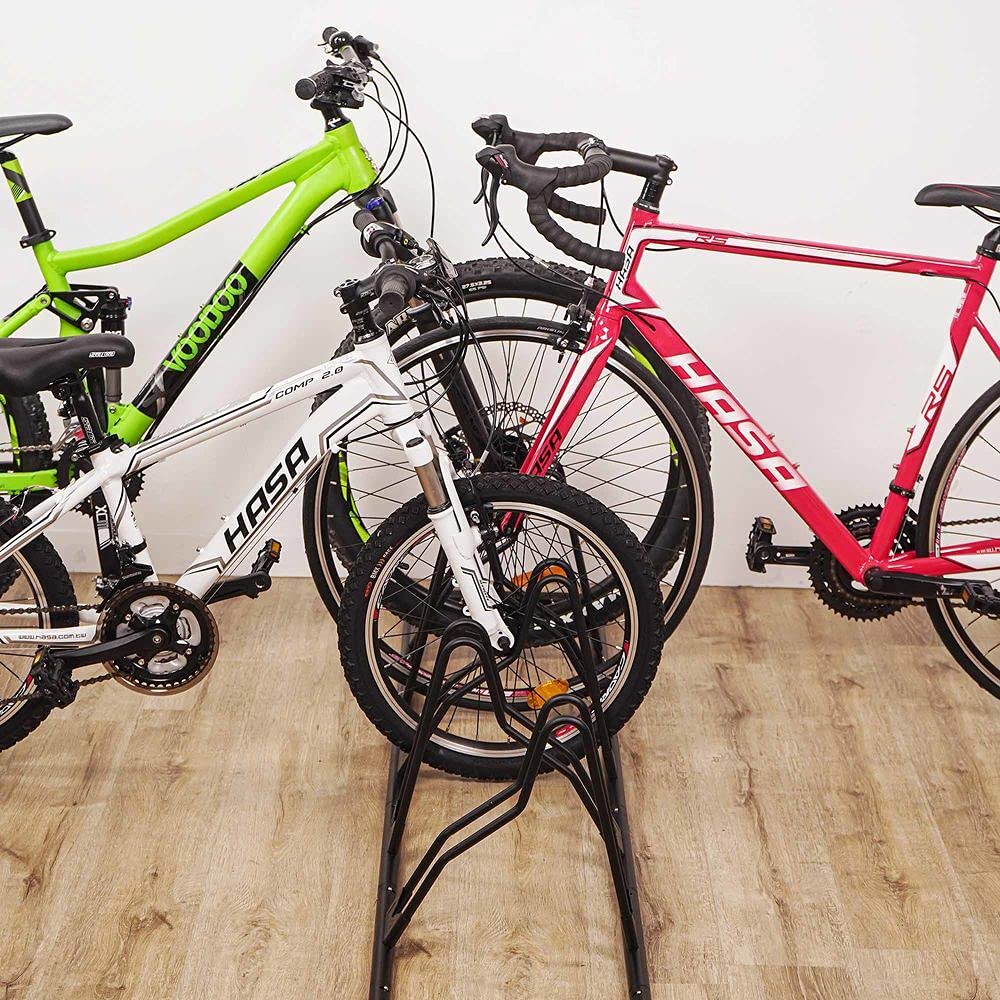 CyclingDeal compatibility with 12-29 inch wheels suits diverse bikes.