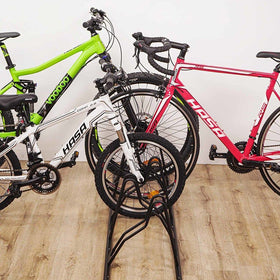 CyclingDeal compatibility with 12-29 inch wheels suits diverse bikes.
