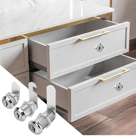 Cylinnda compatible with RV and boat storage compartments for convenience.