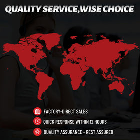 Cylrod after-sales support contact for quick assistance.