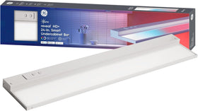 Cync Reveal HD+ 24in front view shows bold colors and bright whites for tasks