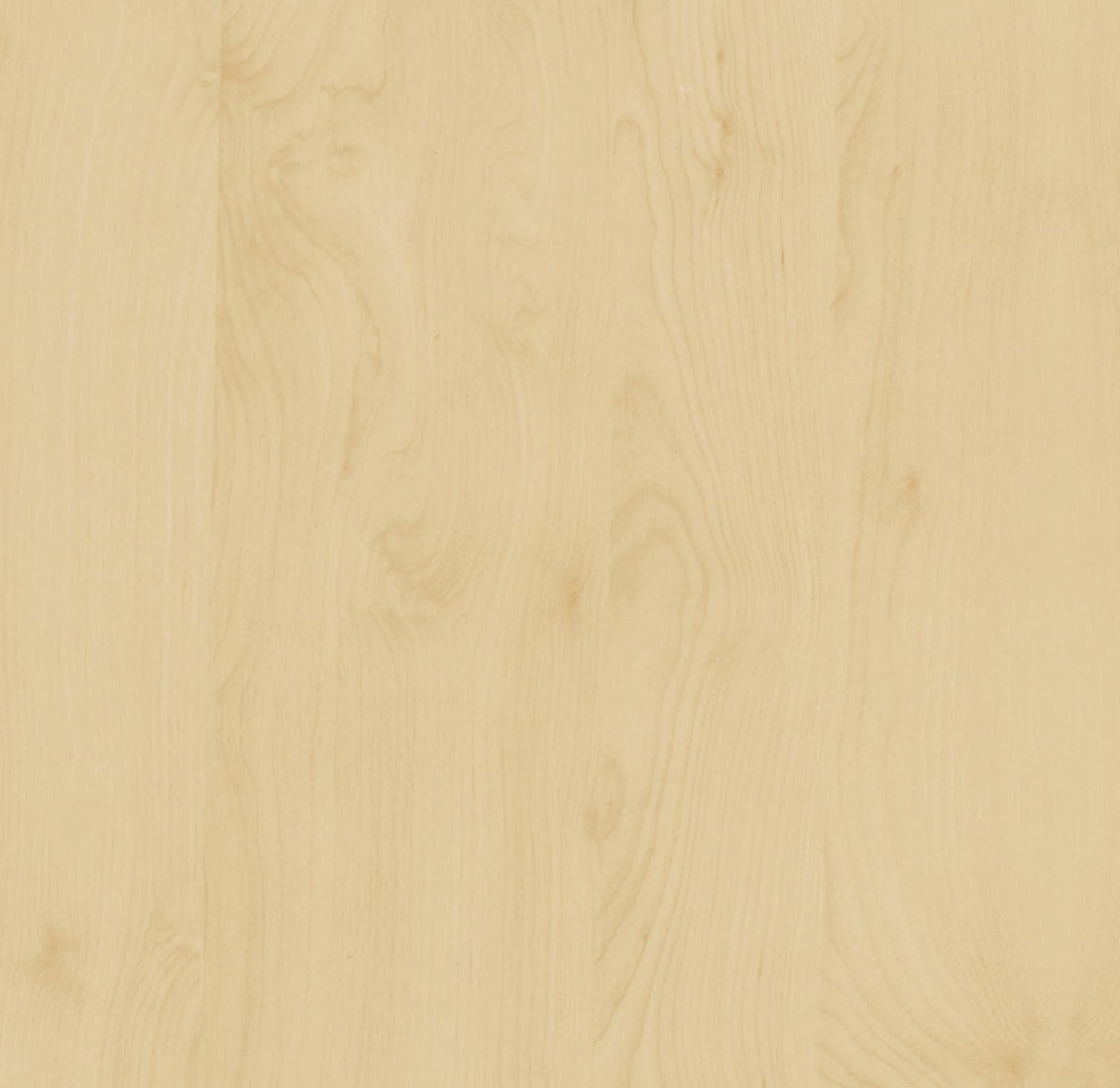 d-c-fix vinyl maple film is durable and easy to clean.