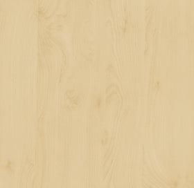 d-c-fix vinyl maple film is durable and easy to clean.