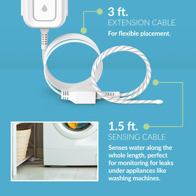 D-Link SW-A11KT Wi‑Fi setup for quick, hub-free configuration.