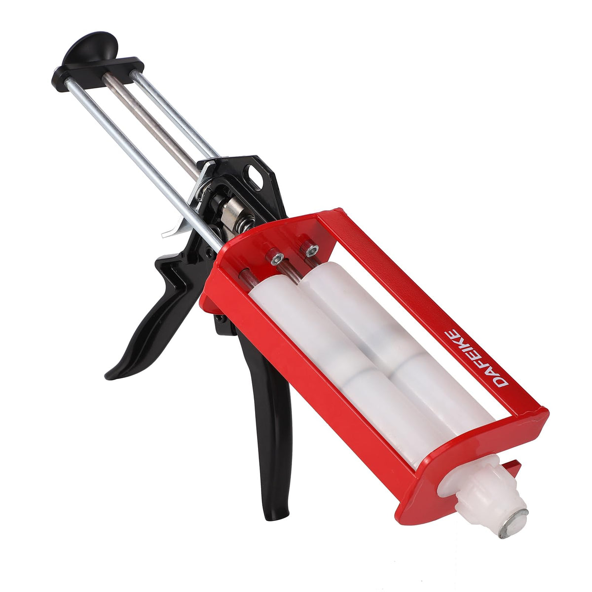 DAFEIKE heat-treated pushing rod reduces wear during use.