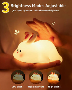 Daixinde 30-minute timer supports independent bedtime routines.