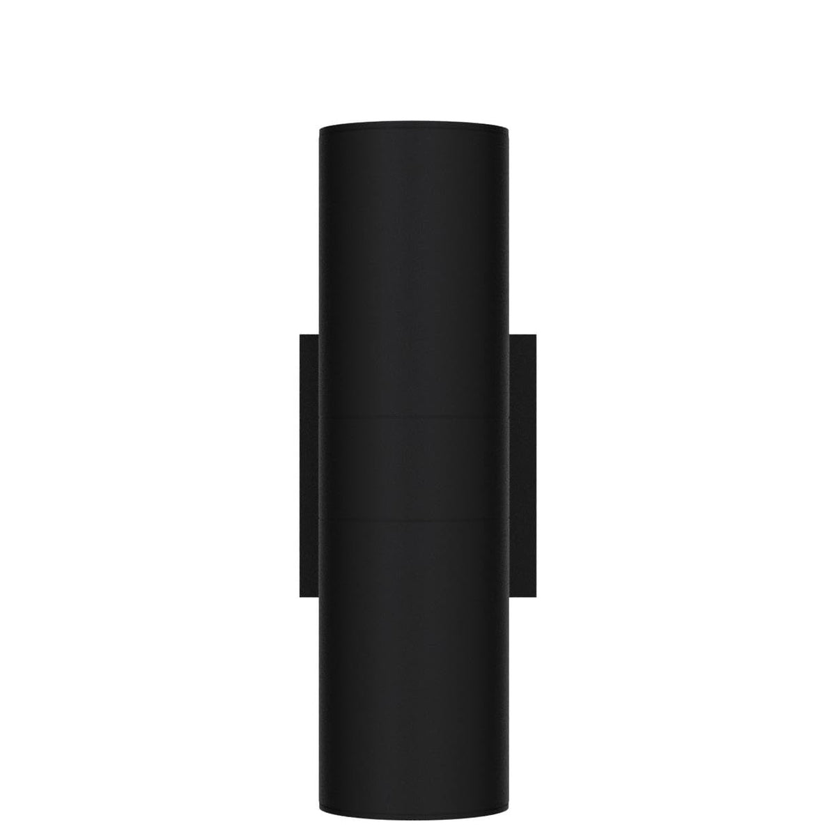 DAKAFUL IP65 waterproof exterior fixture for porch, patio, and garden safety.