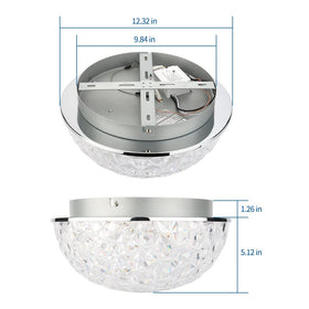 Dakason easy-install kit includes mounting hardware and safety rope.