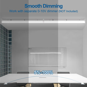 DAKASON premium metal housing built for durability in busy workspaces.