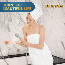 DAKINGS installation guide included for quick setup