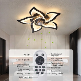 Dalouguan easy-install, low-profile design keeps ceilings sleek and accessible.