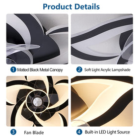 Dalouguan memory function saves last light settings for quick reuse.