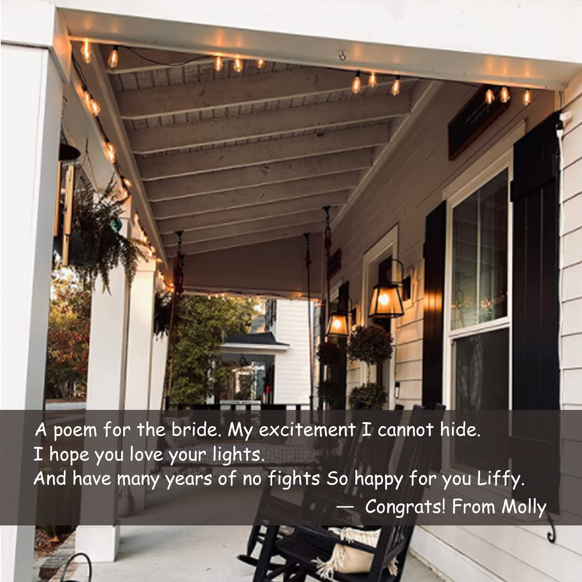 DAMAING energy-saving outdoor lights reduce electricity use with LED bulbs.