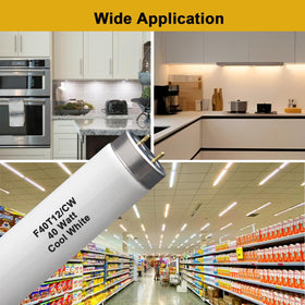 Dameiol 2600-lumen output enhances visibility for detailed tasks.