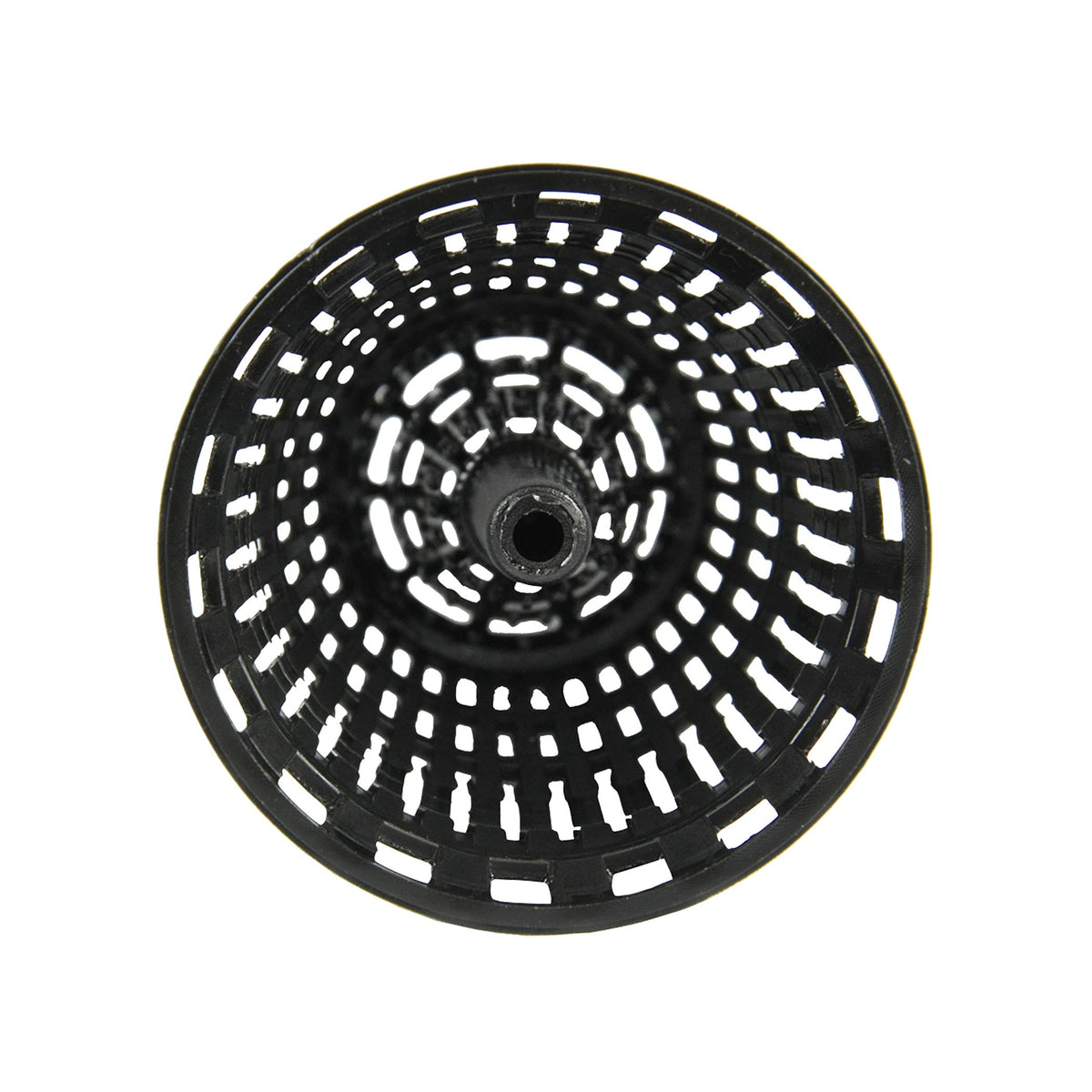 Danco 10529P durable chrome finish blends with most bathrooms.