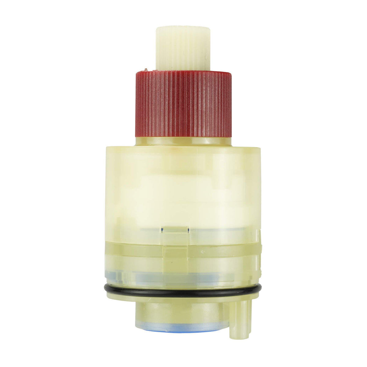 Danco DIY faucet repair guide imagery emphasizes quick, tool-friendly installation.