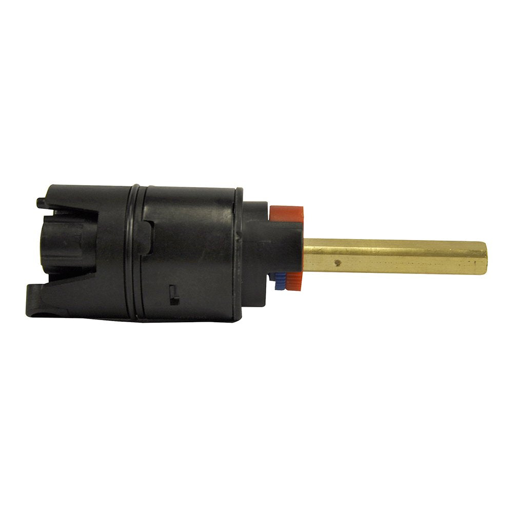 Danco VersiTech cartridge for Glacier Bay shower faucet installation visual saves replacement.