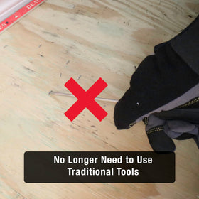 Danco Zenith makes DIY projects easier and cleaner