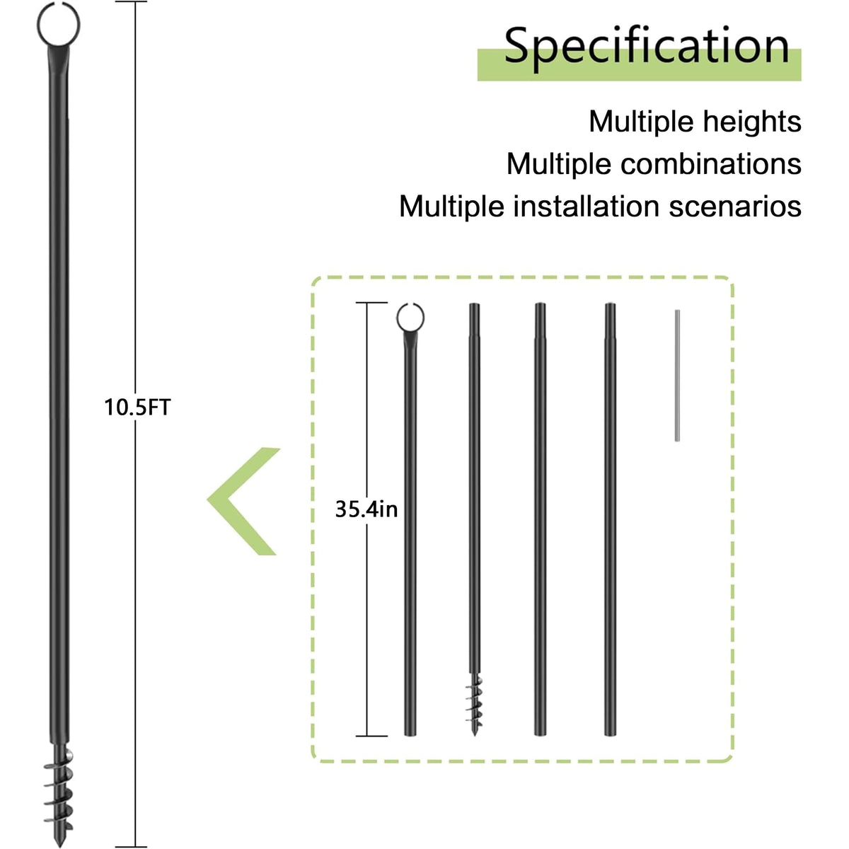 Danshinro extended connection steel piece enhances rigidity