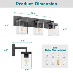 Danshinro high-density iron construction ensures durability in humid bathrooms.