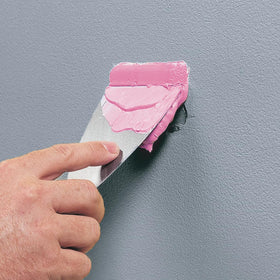 DAP DryDex resists sinking or shrinking during cure.